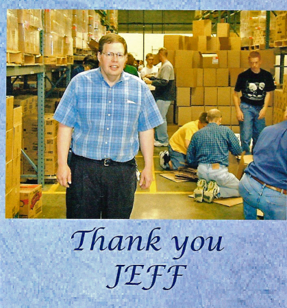 Jeff Fowler's Classmates® Profile Photo