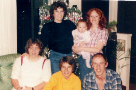 86 maries fam christmas