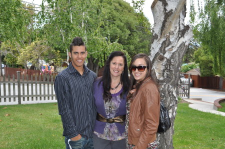 Mother's Day - 2011
