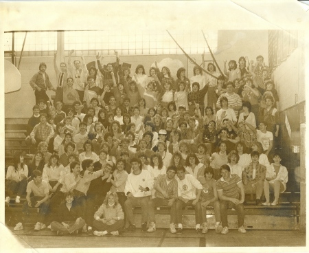 Class of 1987