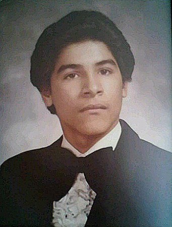 Alvin Cruz's Classmates profile album