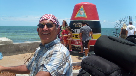 Key West  2007
