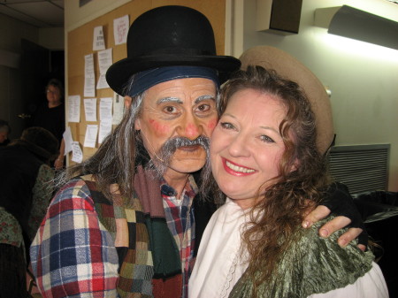 My Fair Lady - Oct. 2007