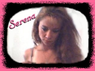 Serena Porter's Classmates® Profile Photo