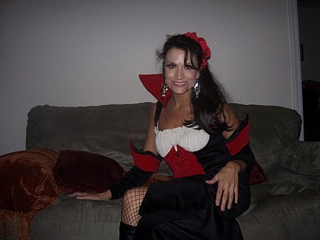 me halloween 2007