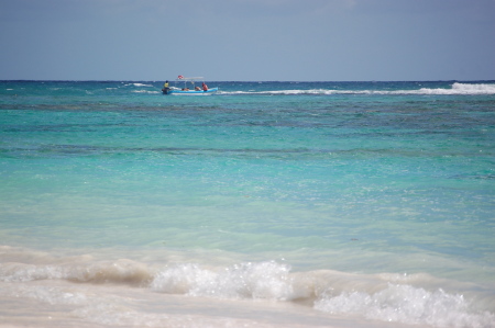 Akumal Mexico