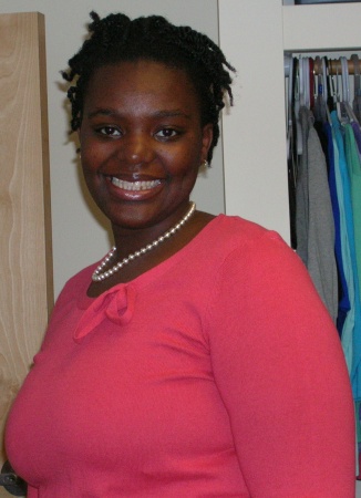 Esther Adetunji's Classmates® Profile Photo