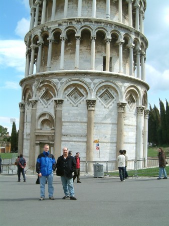 Pisa