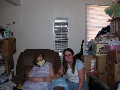 i'm with my mom on her b-day in '07!
