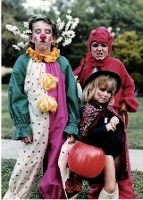 Halloween 1992