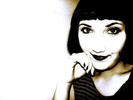 Louise Brooks please?