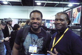 Namm 2008