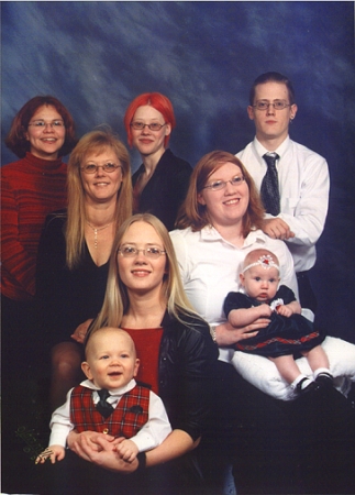 My Family 2004