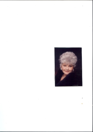 Mildred Hughes's Classmates® Profile Photo