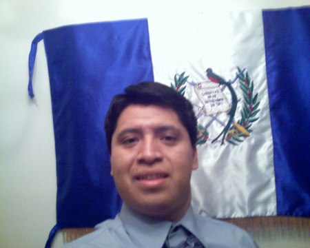 Roberto Herrera's Classmates® Profile Photo