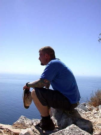 Big Sur 2005