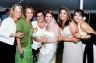 Carrie Marchio's wedding