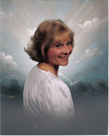 Marlene Lambert's Classmates® Profile Photo