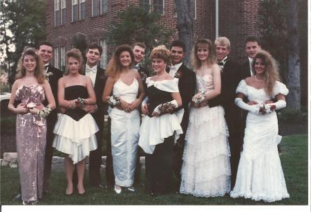 1990 Klein Prom