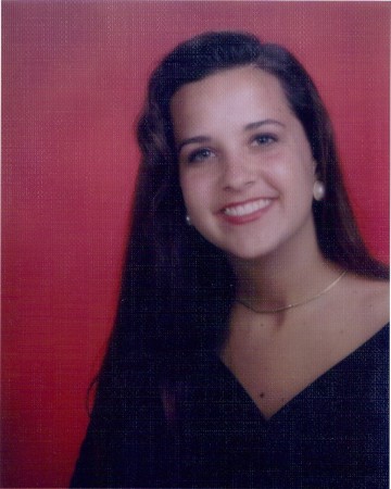 Kelly Frechou's Classmates® Profile Photo