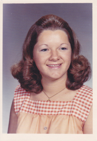 9th Grade, 1973