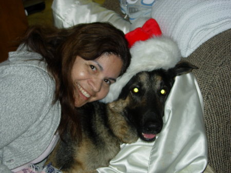 HO HO with LOBO