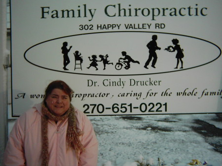 Cindy Drucker's Classmates® Profile Photo