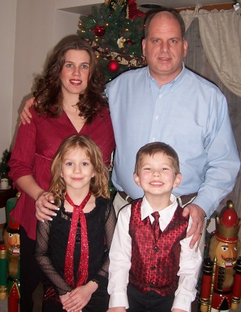 Christmas 2005