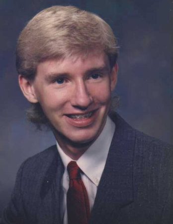 Dave Adams' Classmates profile album