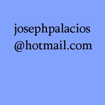 Joseph Palacios's Classmates® Profile Photo