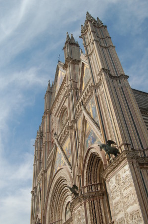 Orvieto Summer of '07