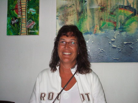 Elaine Linteau's Classmates® Profile Photo