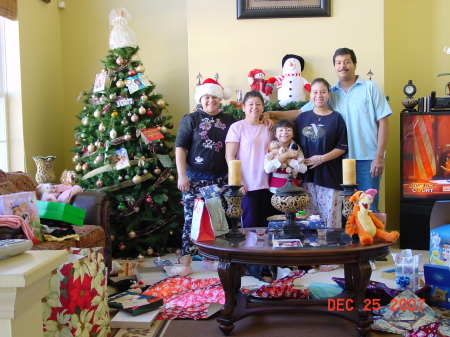 X-Mas 2007