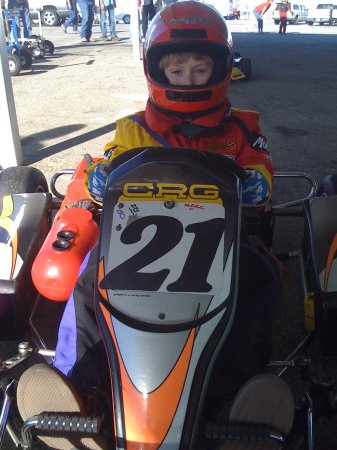 Karting