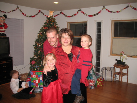 Xmas 2007