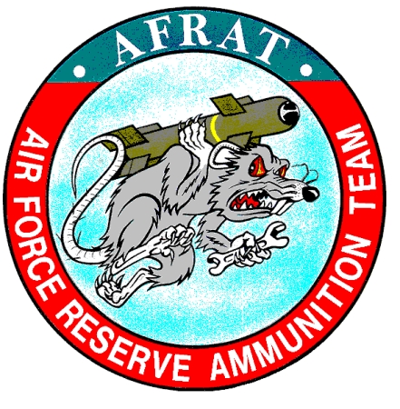 AFRAT logo