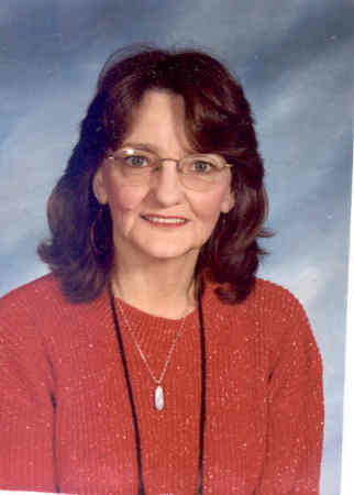 Joanne Hocker's Classmates® Profile Photo