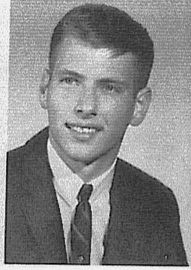 Gary A. Plath's Classmates profile album