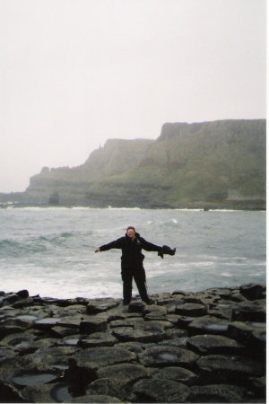 2003 Ireland & Scotland