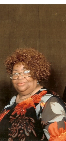 Lorene Marsh Turner 2007