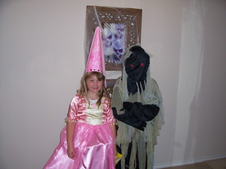 Halloween 2007