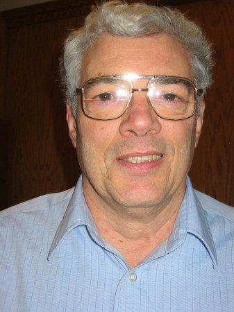 Richard Strebel's Classmates® Profile Photo
