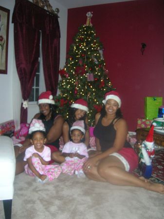 X-MAS 2007