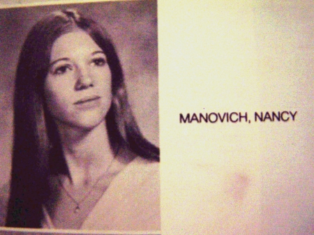 Nancy Allen's Classmates profile album