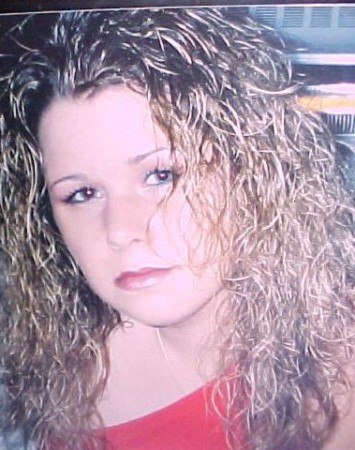 TARA E.MOORE MY DAUGHTER 30 YRS.OLD 2007