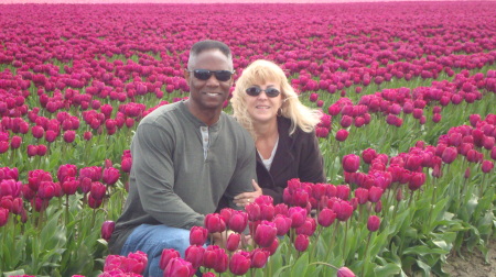 Tulip Festival