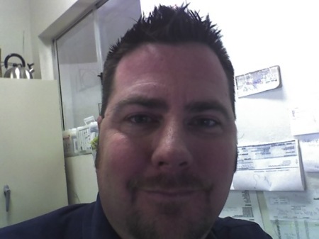 Jeff Bishop's Classmates® Profile Photo