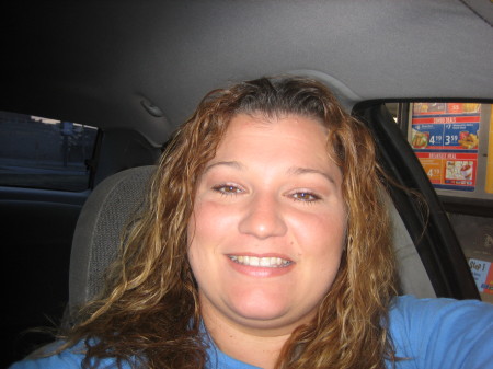 Jennifer Dearth's Classmates® Profile Photo