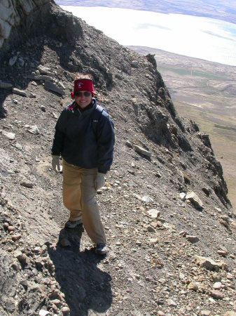 Patagonia, Chile March, 2006