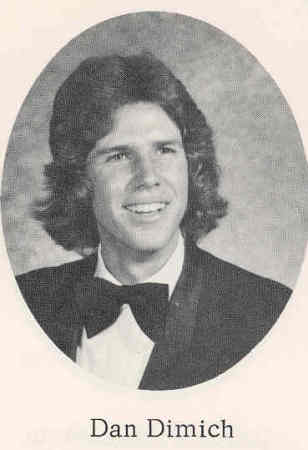 76 High School Yearbook